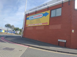 Toolstation Aston