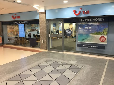 TUI Holiday Store