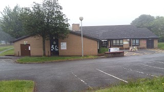 Ashby Community Centre