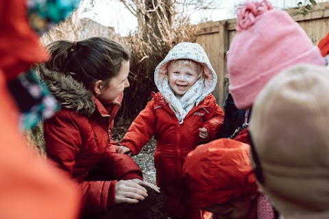 Birkenhead School Nursery