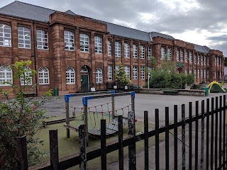 St Mary's (Leith) R C Primary School