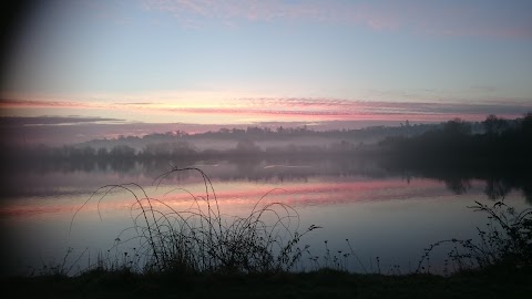 Westhorpe Water Sports Club