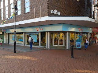 TUI Holiday Store