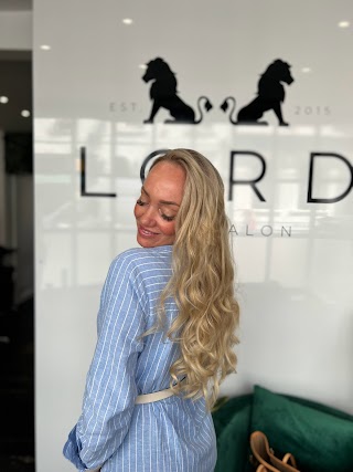 LORD HAIR SALON