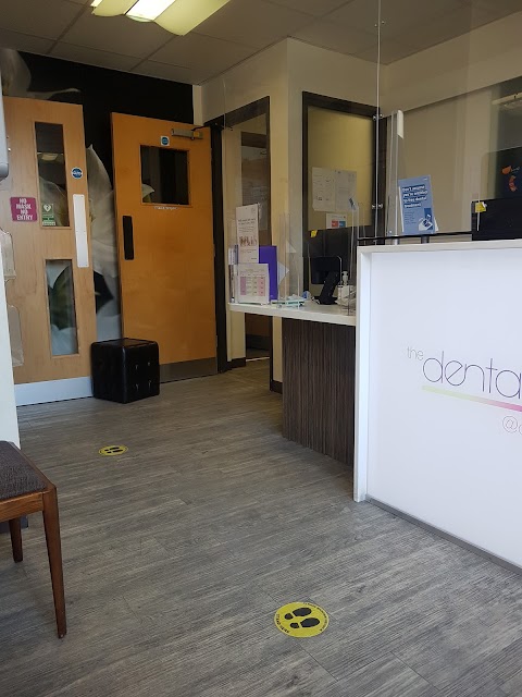 The Dental Suite @ Docklands