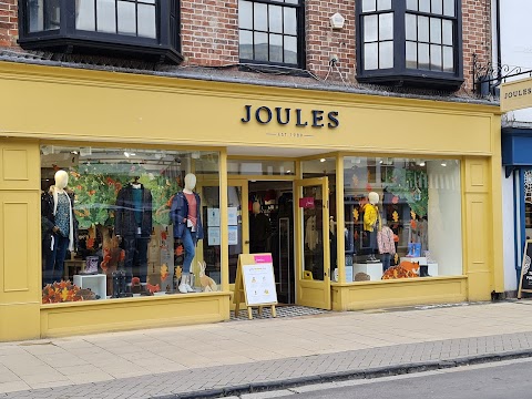 Joules