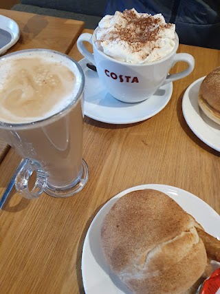 Costa Coffee