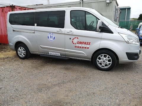 Compass Taxis