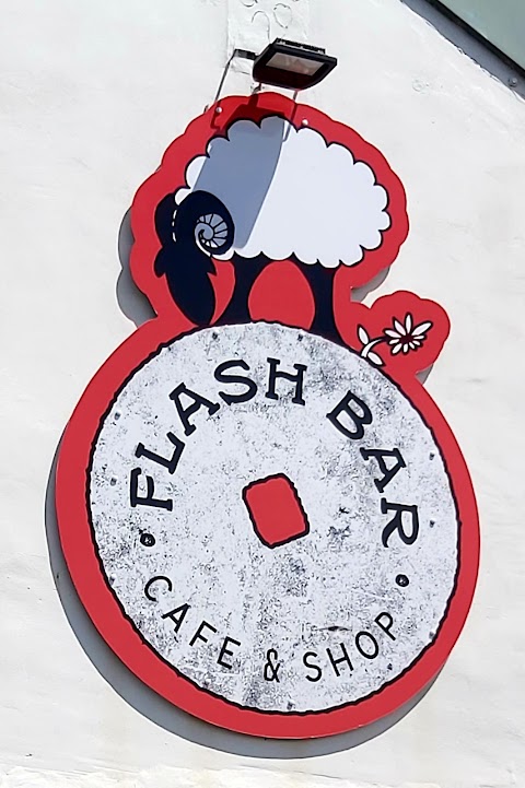 Flash Bar Stores