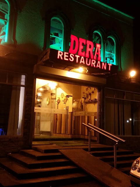 Lahori Dera Restaurant