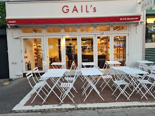 GAIL's Bakery Mill Hill