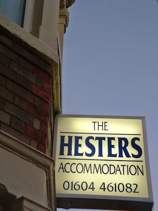 Hesters Accommodation