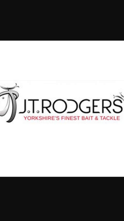 JT Rodgers LTD