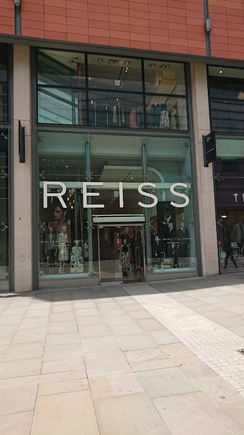 Reiss