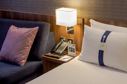 Holiday Inn Express London - Earl's Court, an IHG Hotel