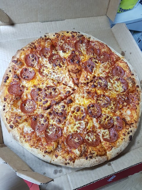 Domino's Pizza - London - Greenford Road