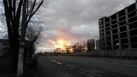 Пам'ятник громадянам та військовополоненим, розстріляним фашистами