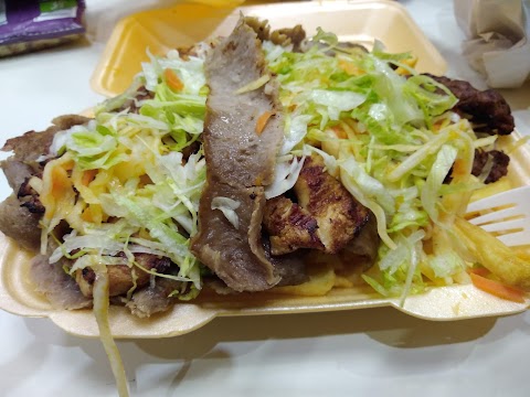 Halikarnas Kebab Shop