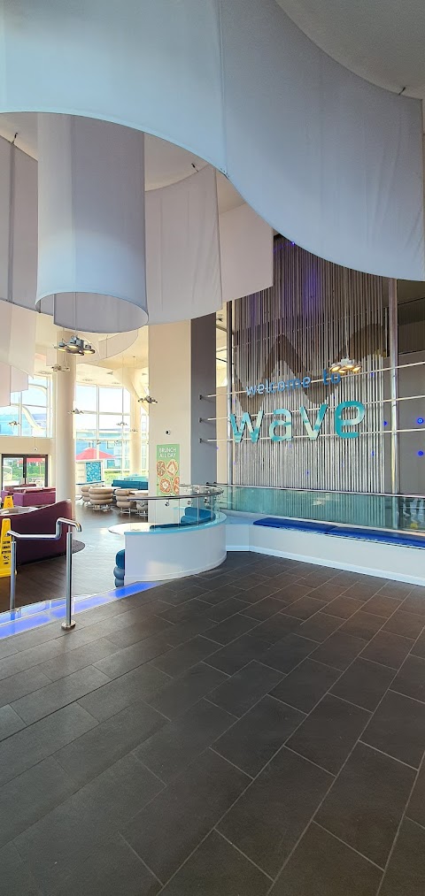 Wave Hotel