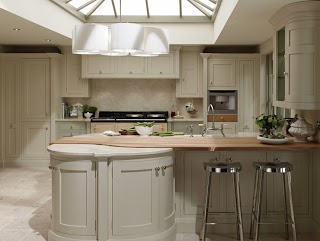 Cornwood Kitchens