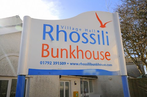 Rhossili Bunkhouse