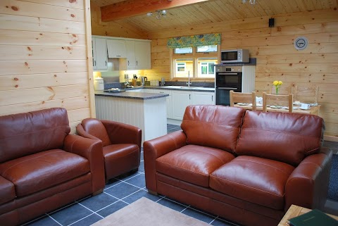 Oaklands Country Lodges