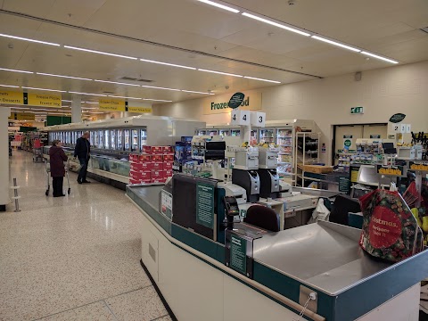 Morrisons