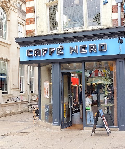 Caffè Nero