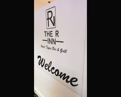 The R Inn Hotel