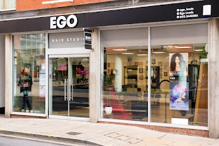 Ego Hair Studio