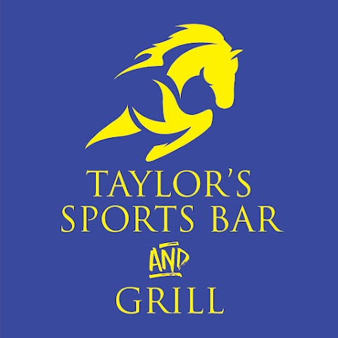 Taylor's Sports Bar & Grill