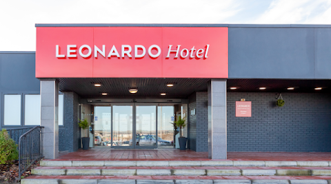 Leonardo Hotel and Conference Venue Aberdeen Airport