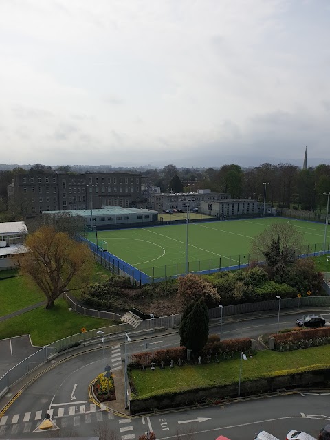 Dominican College Sion Hill