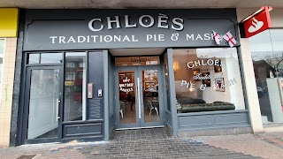 Chloe's Pie & Mash