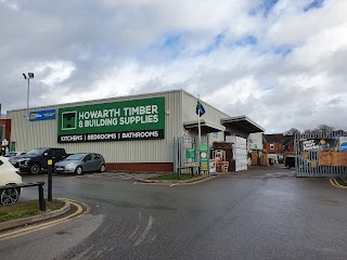 Howarth Timber & Building Supplies