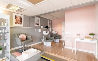 Carla Miller Salon