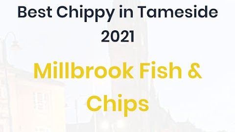 Millbrook Fish & Chip Shop