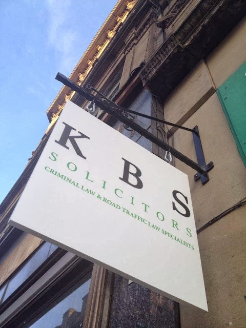 KBS Solicitors