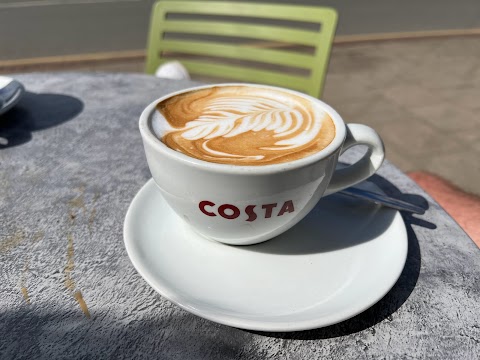 Costa Coffee