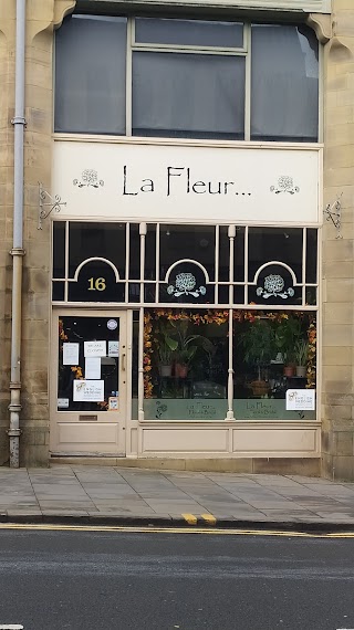 La Fleur Floral & Bridal