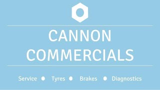 Cannon Commercials