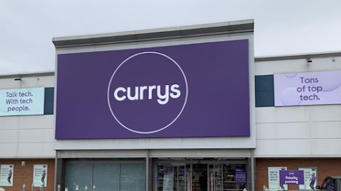 Currys