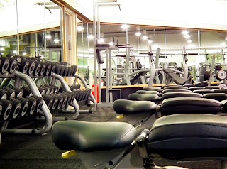 Nuffield Health Milton Keynes Fitness & Wellbeing Gym