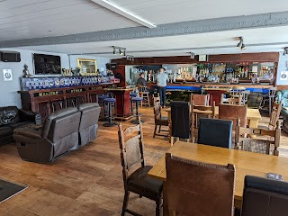 The Cock of the North Bar