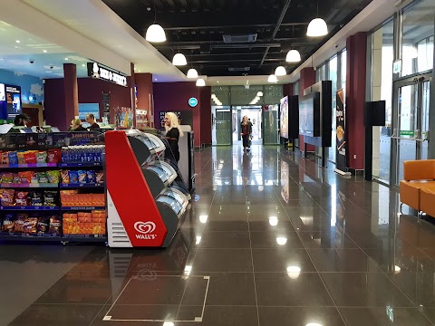 Vue Cinema Bicester