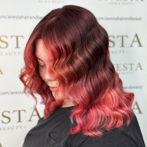 Avesta Hair and Beauty Salon