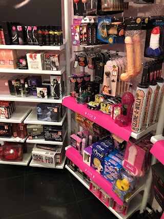 Ann Summers Warrington