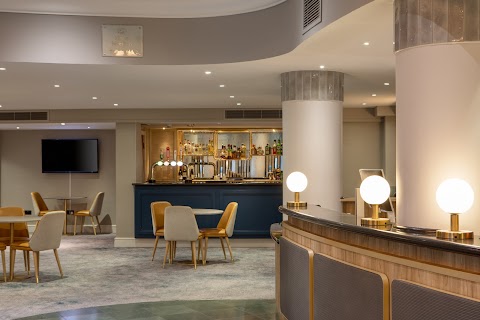 Hilton Nottingham