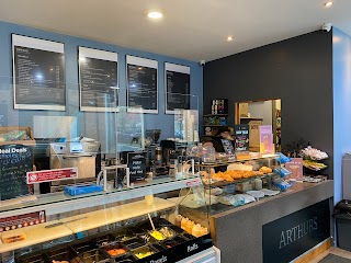 Arthur's Coffee House