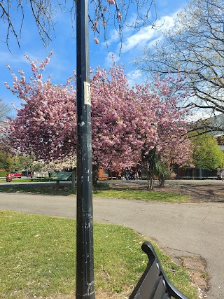 Burton and South Derbyshire College